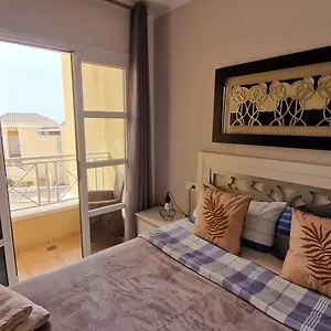 Benimar Apartamento