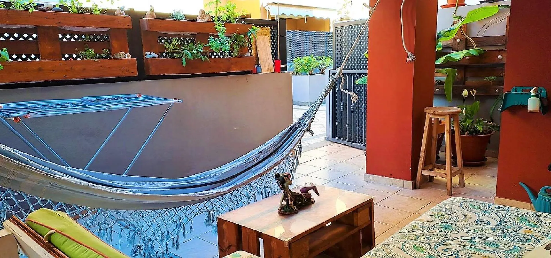 アパート Casa Maya Adeje Tenerife Sur Pool And Terrace アデヘ